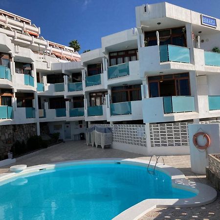 Bonanza Apt 2 Gran Canaria 波多黎各 外观 照片