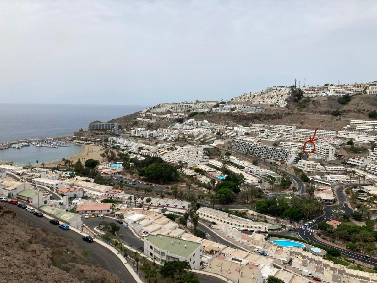 Bonanza Apt 2 Gran Canaria 波多黎各 外观 照片