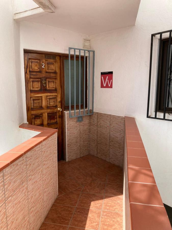 Bonanza Apt 2 Gran Canaria 波多黎各 外观 照片