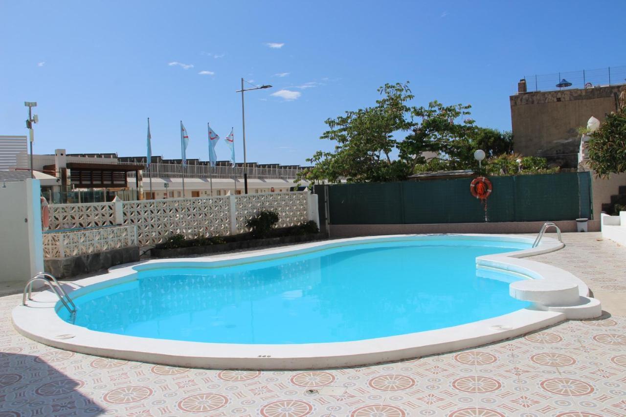 Bonanza Apt 2 Gran Canaria 波多黎各 外观 照片