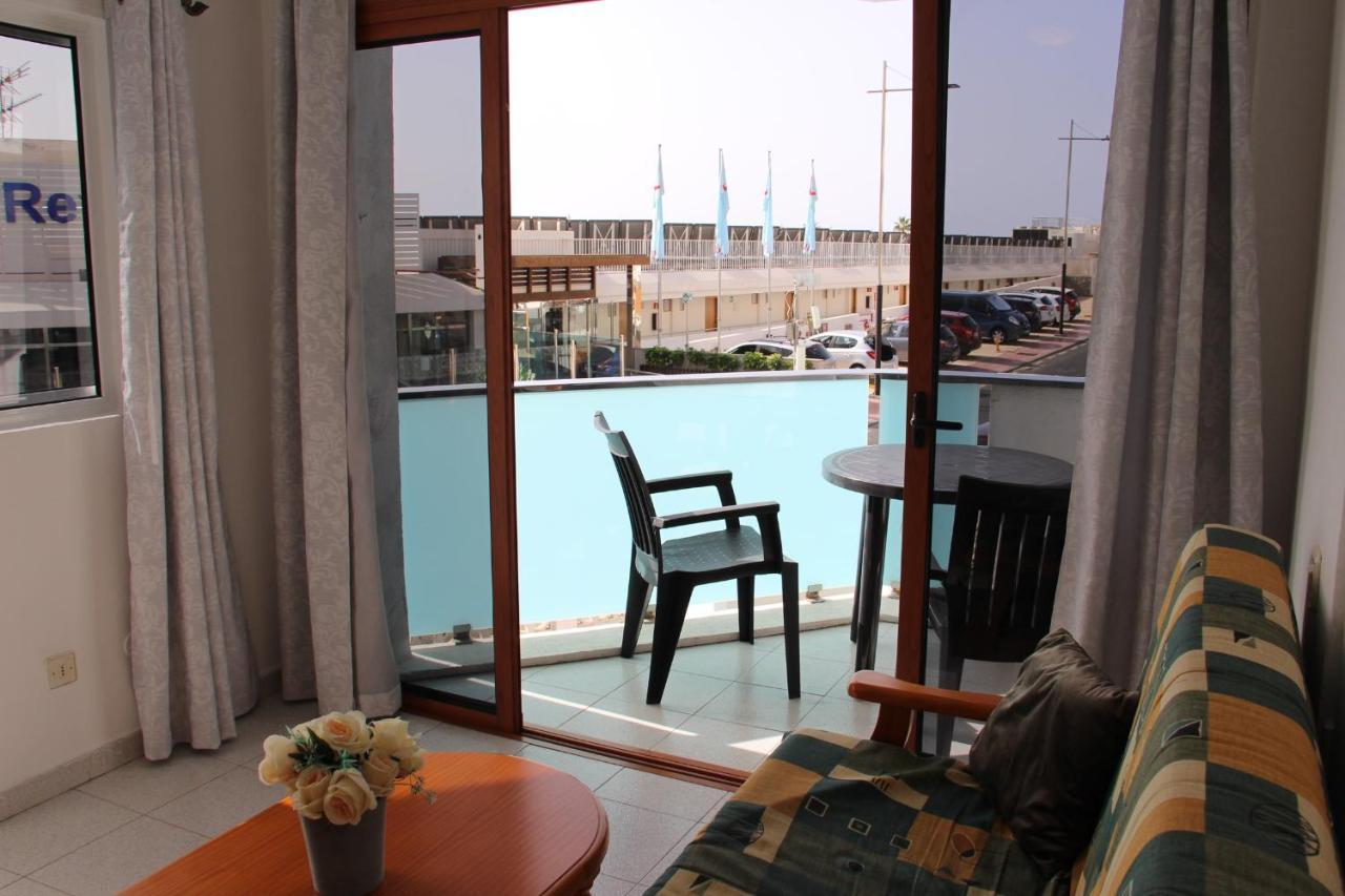 Bonanza Apt 2 Gran Canaria 波多黎各 外观 照片