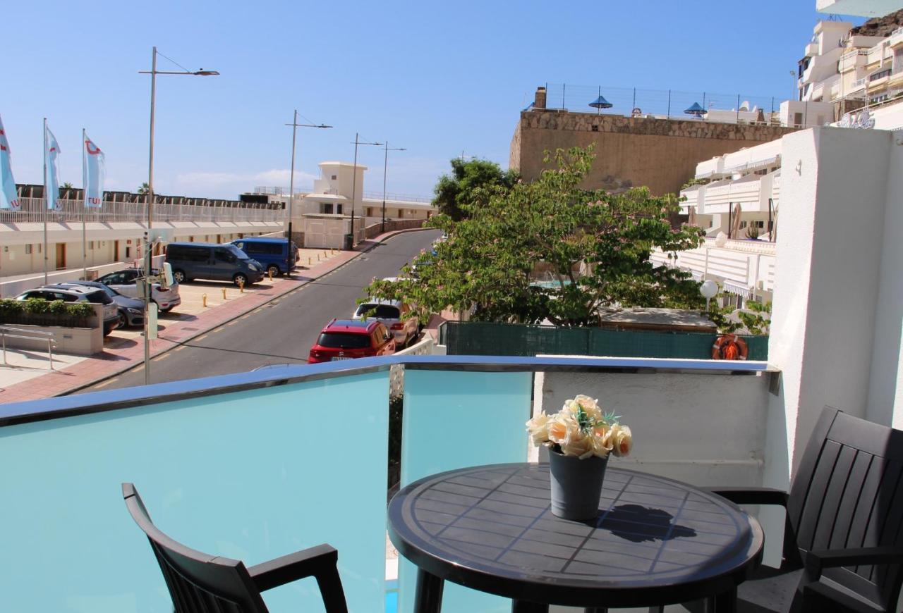 Bonanza Apt 2 Gran Canaria 波多黎各 外观 照片