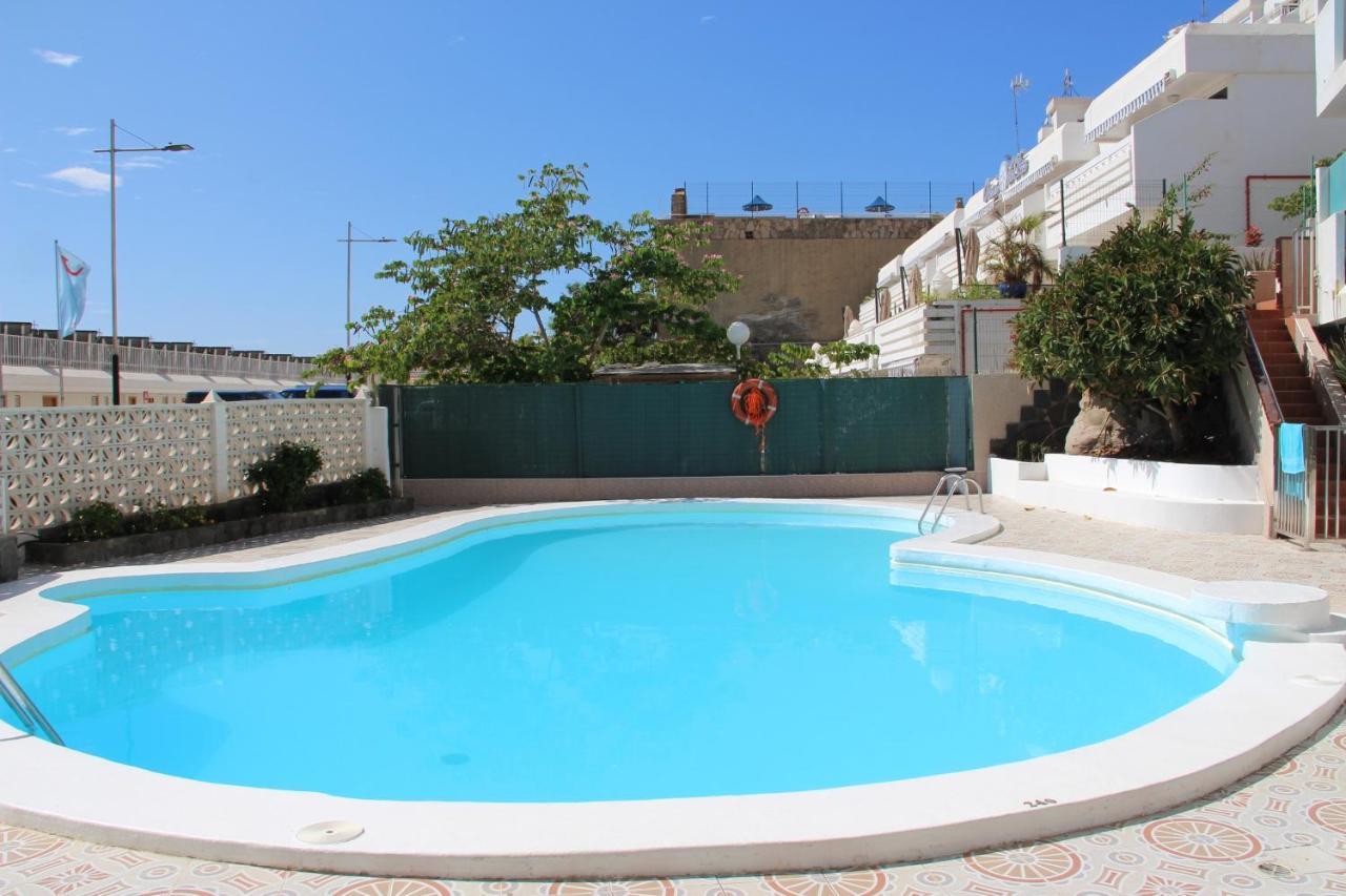 Bonanza Apt 2 Gran Canaria 波多黎各 外观 照片