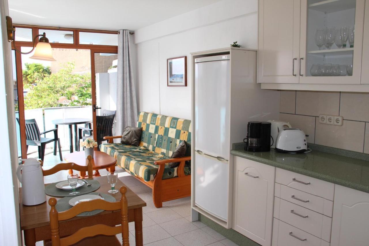 Bonanza Apt 2 Gran Canaria 波多黎各 外观 照片
