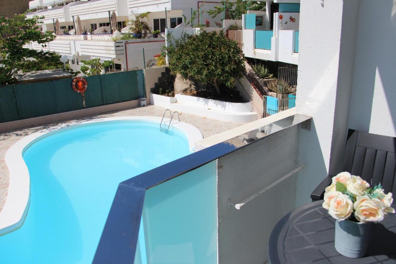 Bonanza Apt 2 Gran Canaria 波多黎各 外观 照片
