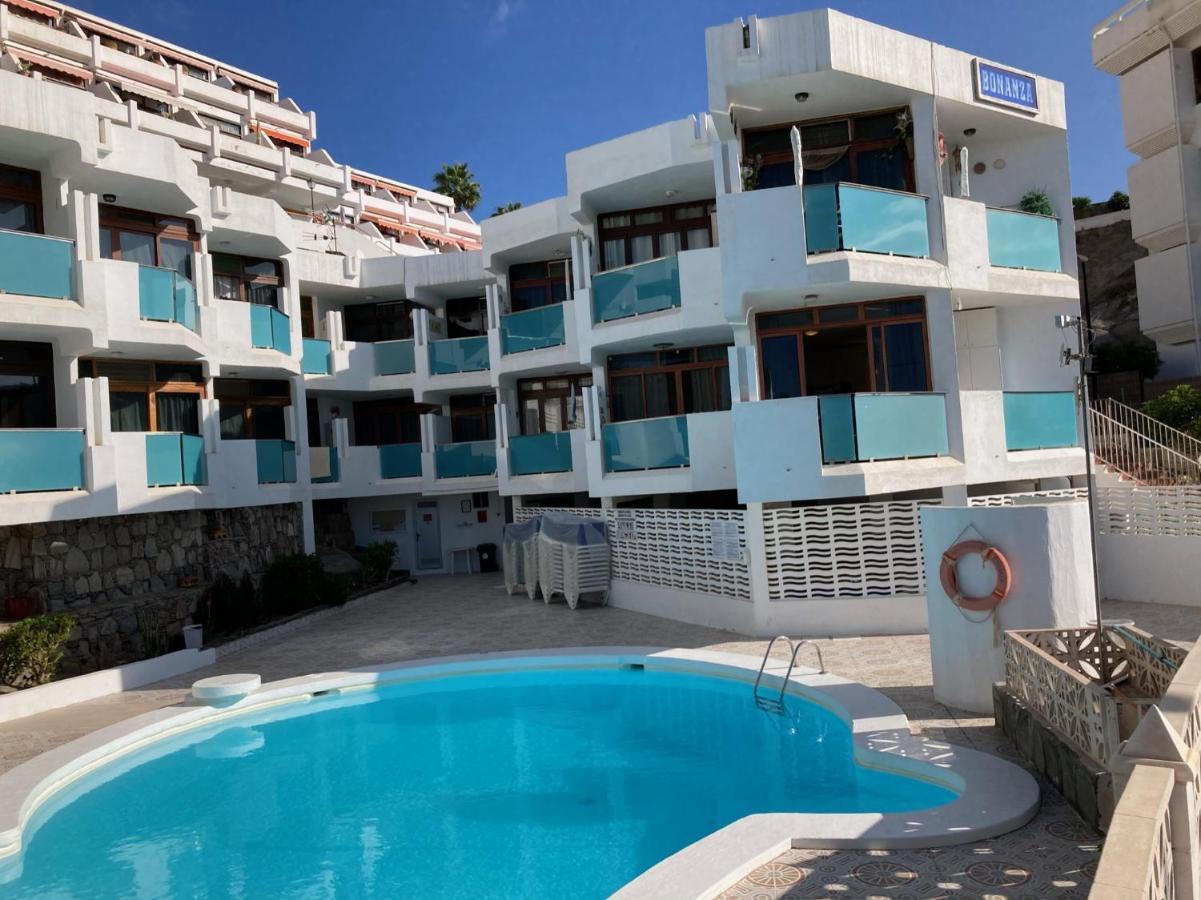 Bonanza Apt 2 Gran Canaria 波多黎各 外观 照片
