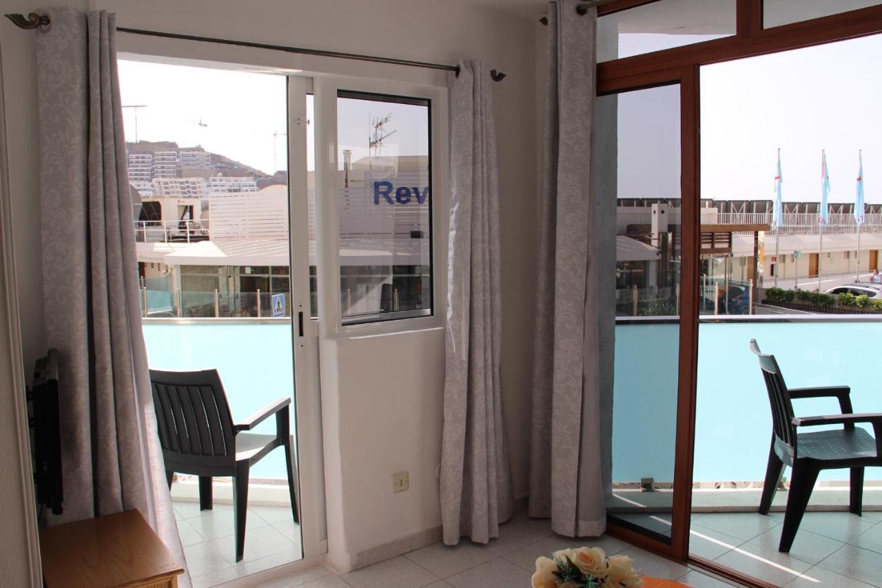 Bonanza Apt 2 Gran Canaria 波多黎各 外观 照片