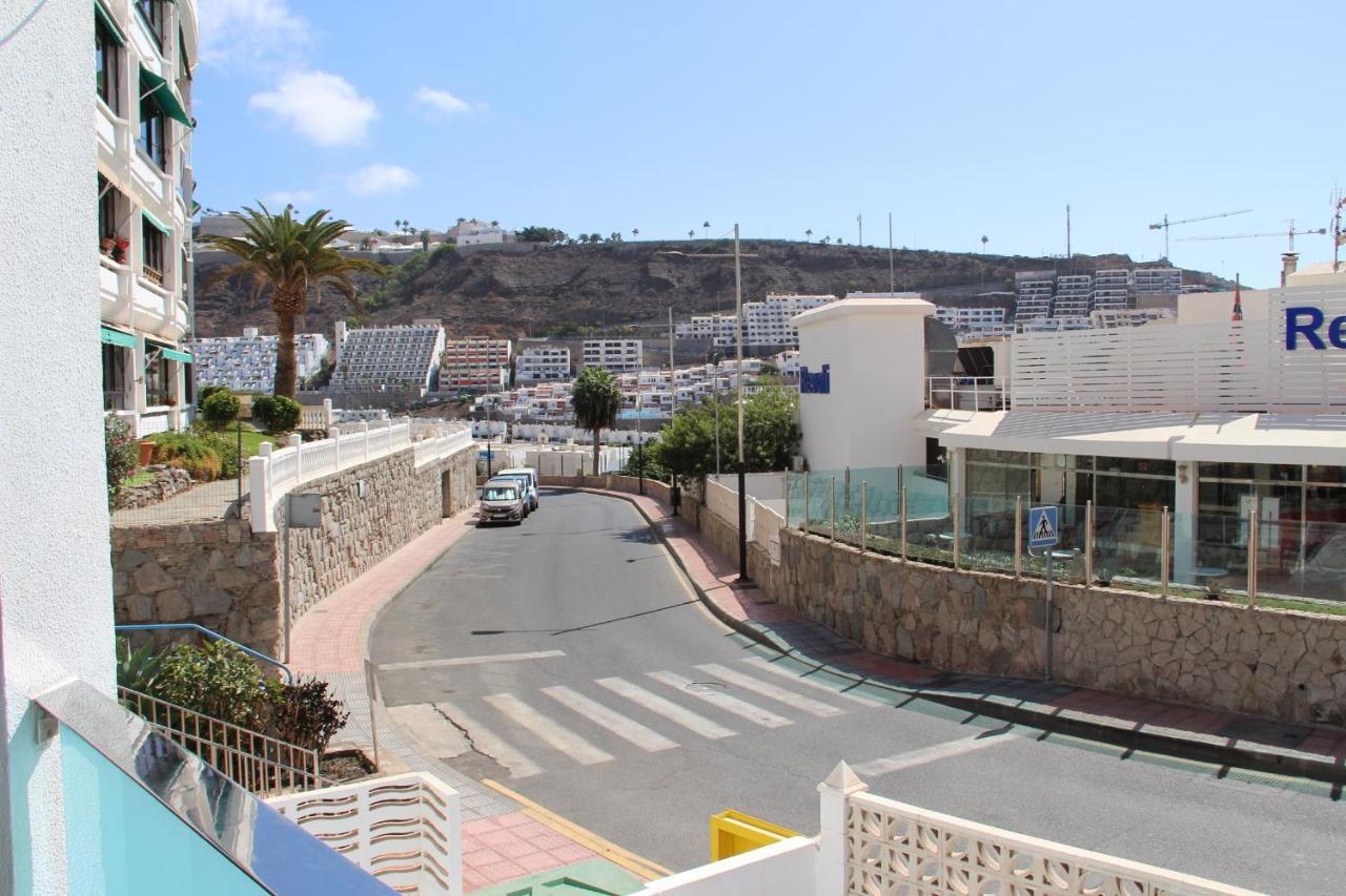 Bonanza Apt 2 Gran Canaria 波多黎各 外观 照片