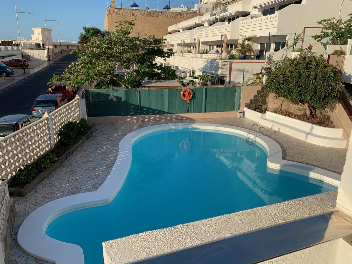 Bonanza Apt 2 Gran Canaria 波多黎各 外观 照片