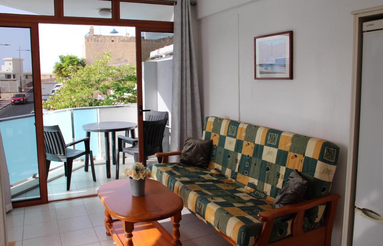 Bonanza Apt 2 Gran Canaria 波多黎各 外观 照片