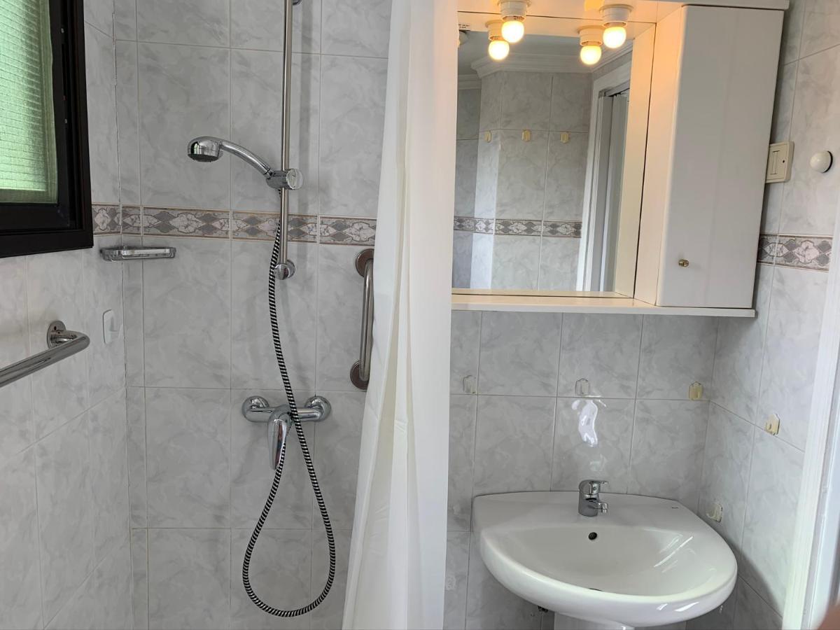 Bonanza Apt 2 Gran Canaria 波多黎各 外观 照片