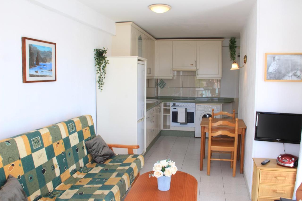 Bonanza Apt 2 Gran Canaria 波多黎各 外观 照片