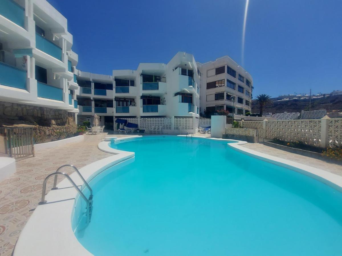 Bonanza Apt 2 Gran Canaria 波多黎各 外观 照片
