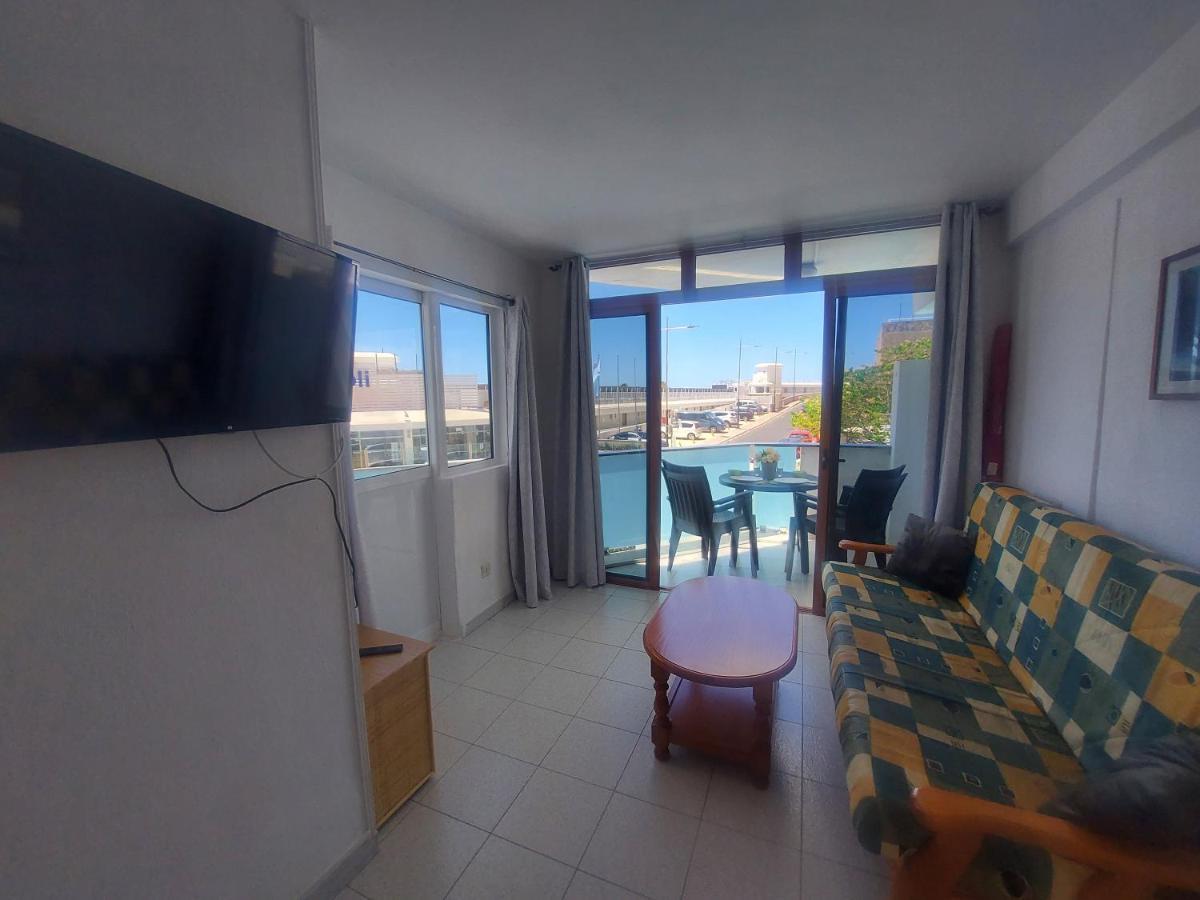 Bonanza Apt 2 Gran Canaria 波多黎各 外观 照片