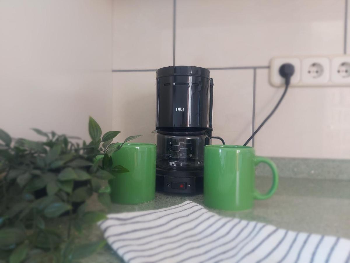 Bonanza Apt 2 Gran Canaria 波多黎各 外观 照片