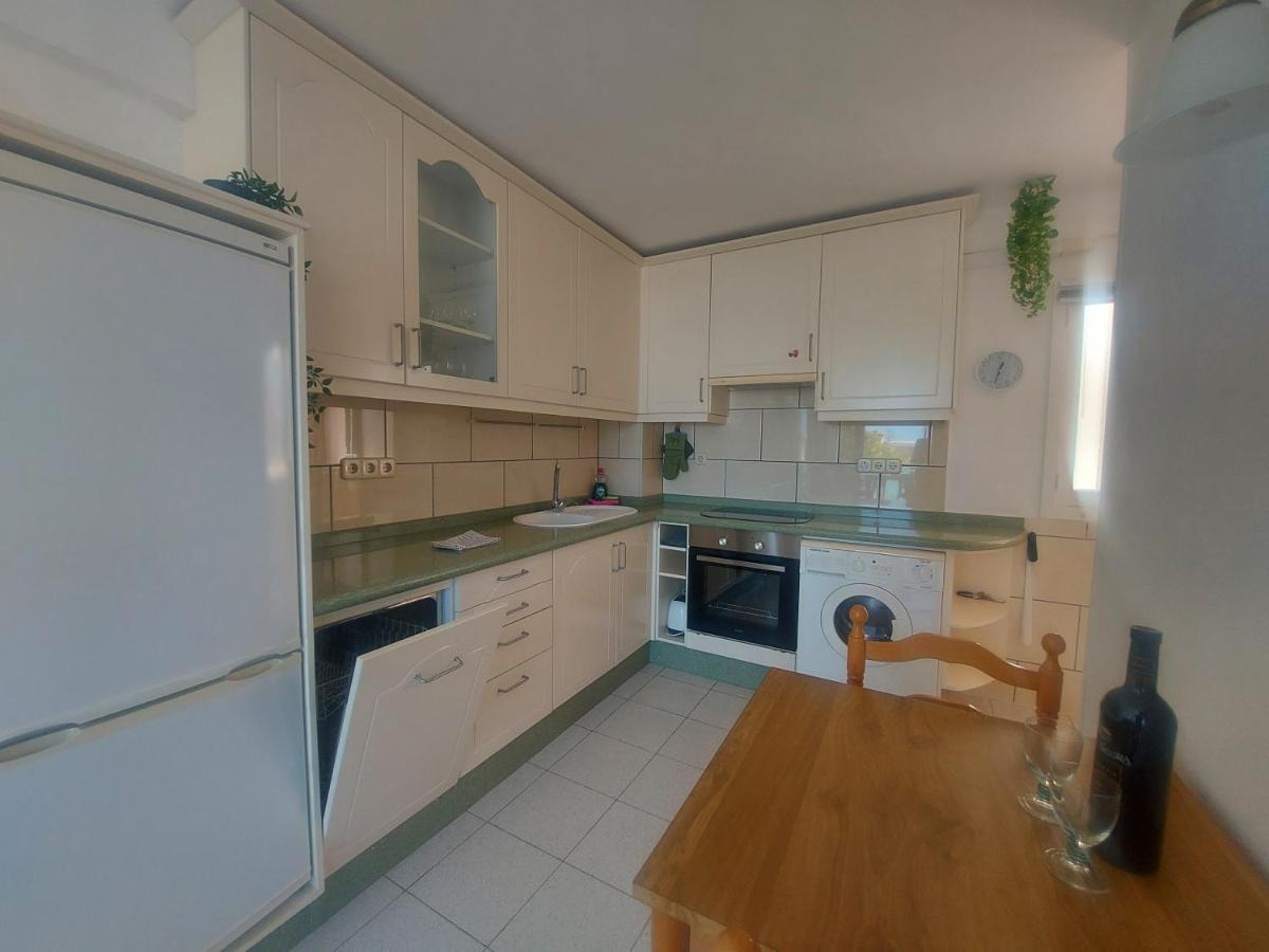 Bonanza Apt 2 Gran Canaria 波多黎各 外观 照片